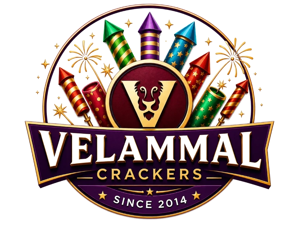 Velammal Logo