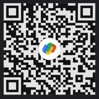 Scan UPI QR Code